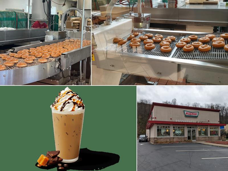 Krispy Kreme