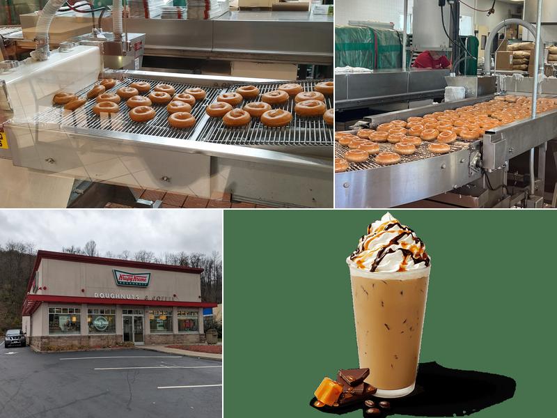 Krispy Kreme