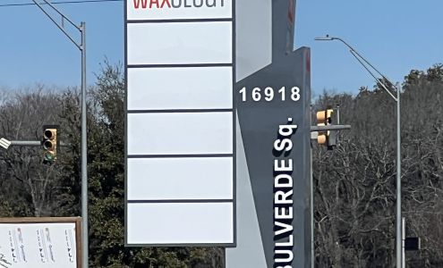 Waxology San Antonio