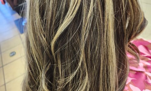 Hilda's Beauty Salon of Weslaco, TX