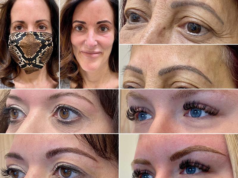 Simple Beauty and Brows - Microblading and More