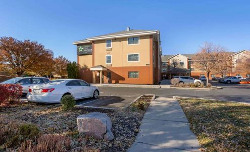 Extended Stay America - Salt Lake City - West Valley Center