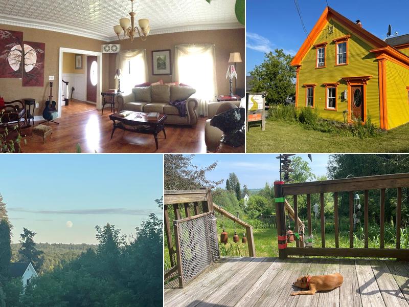 Journey's Salon & Guest House