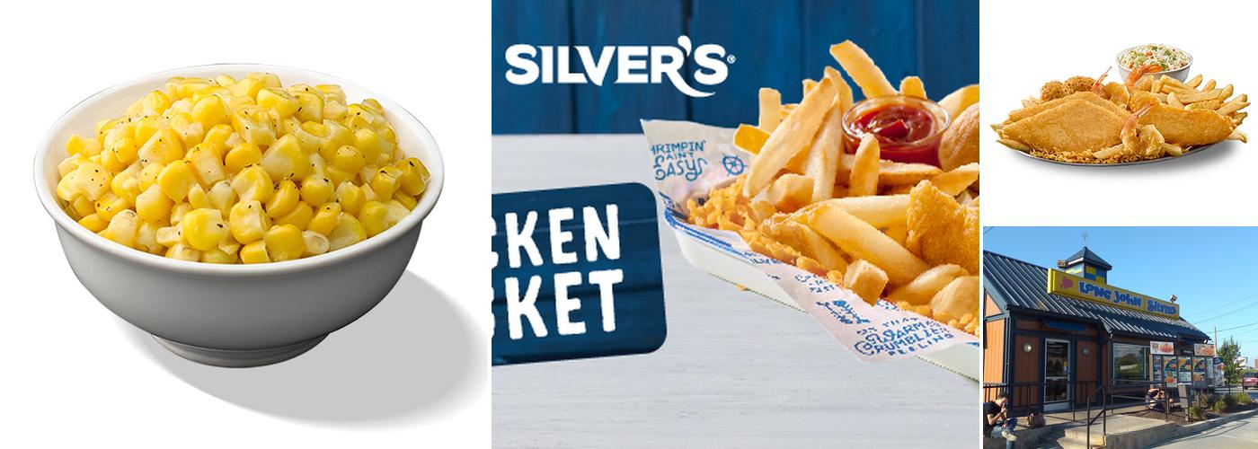 Long John Silver's