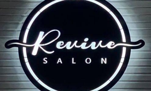 Revive Salon
