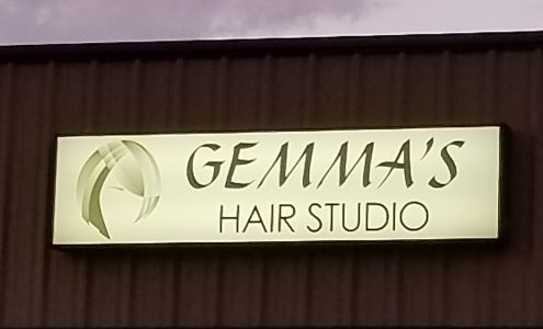 Gemma's Hair Studio 32307 Constitution Hwy, Locust Grove Virginia 22508