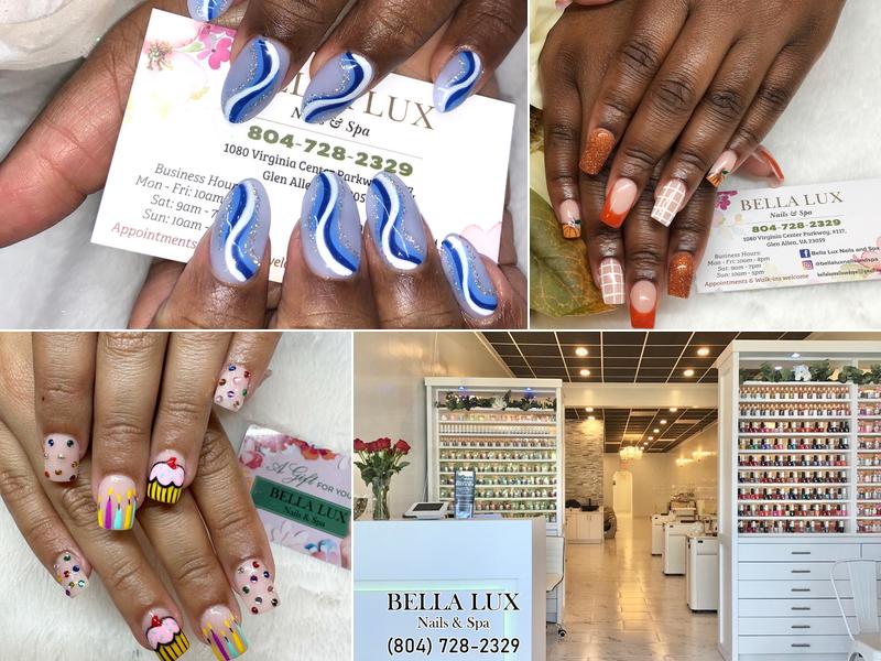Bella Lux Nails & Spa