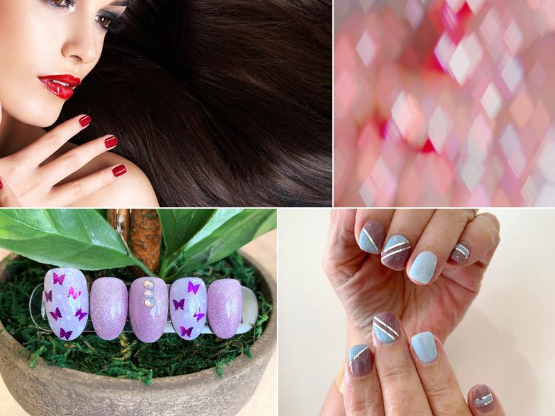 Sassy Hair & Day Spa