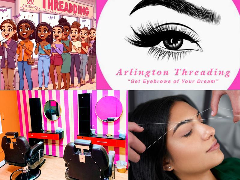 Arlington Threading & Waxing