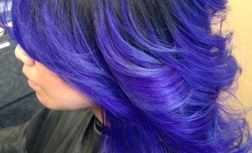 Hair By Kristen Sanchez