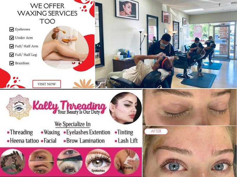 Kally Threading