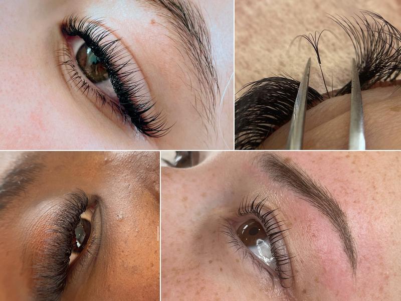 Spoiled esthetics by Adri