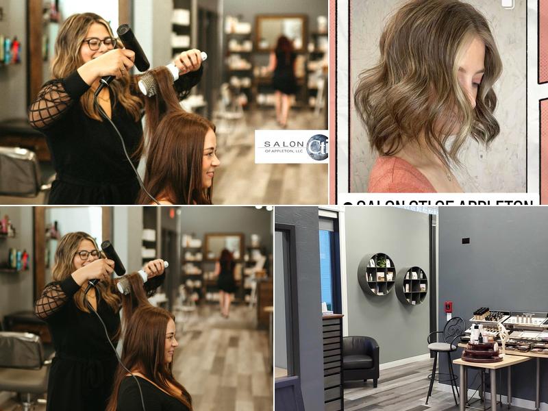 Salon CTI Of Appleton, LLC