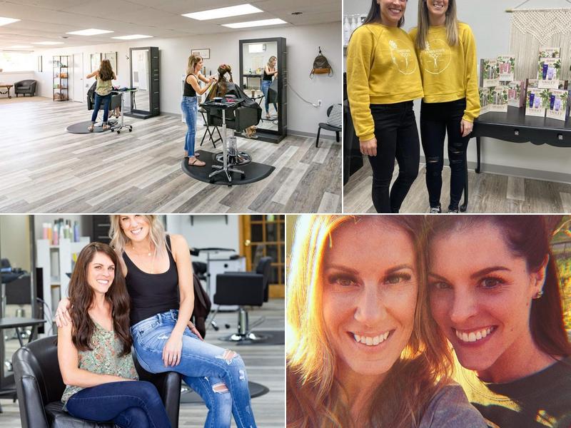 Downtown Roots Salon LLC