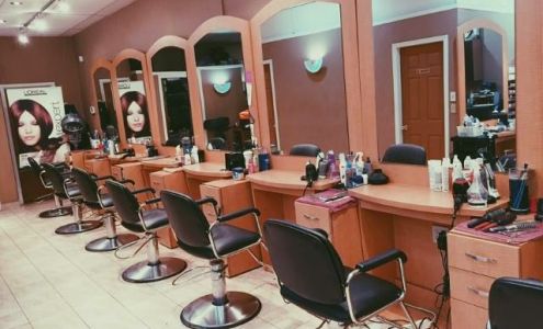 Aliya's Beauty Centre