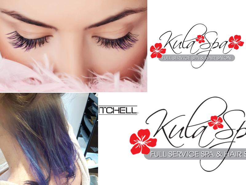 Kula Spa and Salon (Hair Styling and Aesthetics)