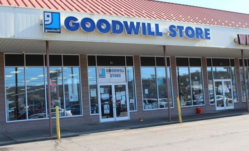 Goodwill industries Edwardsville
