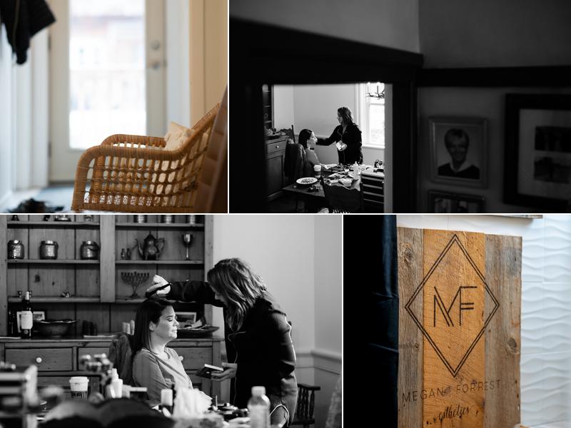 Collingwood Esthetics by Megan Forrest