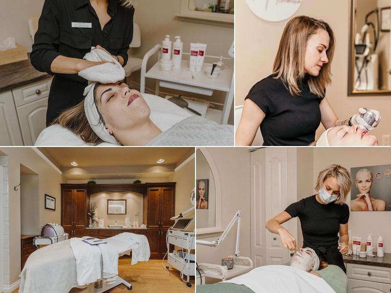 The Meta Esthétique Studio Ltd