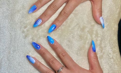 Bio-Gel Nails & Spa 2464 Lakeshore Rd W #2, Oakville Ontario L6L 1H8