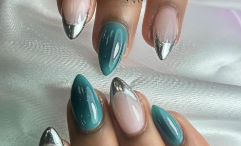 Nails For You Lakeshore