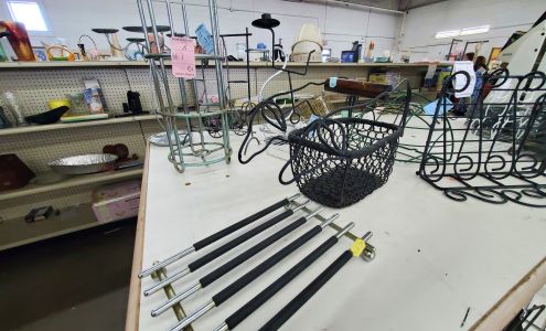 The Salvation Army Thrift Store Wilkes-Barre, PA