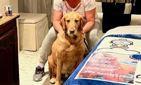 Massage Therapy Fusion