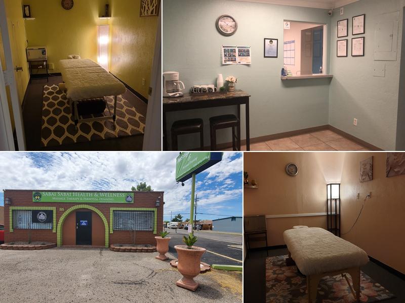 Sabai Sabai Health & Wellness