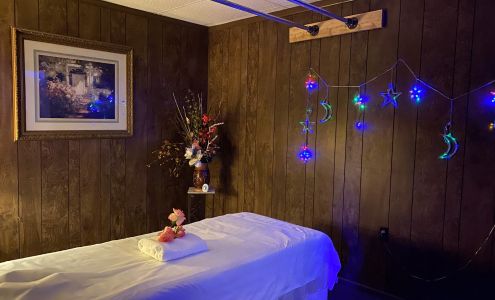 Blue Dream Massage spa