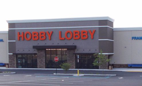 Hobby Lobby