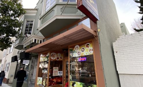 Russamee Traditional Thai Massage