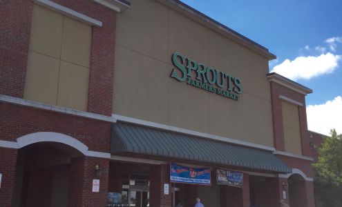 Sprouts Farmers Market