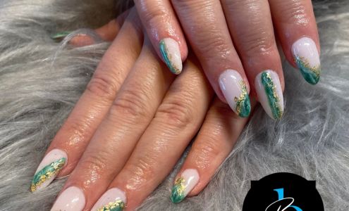 Be Beauty Nails & Spa