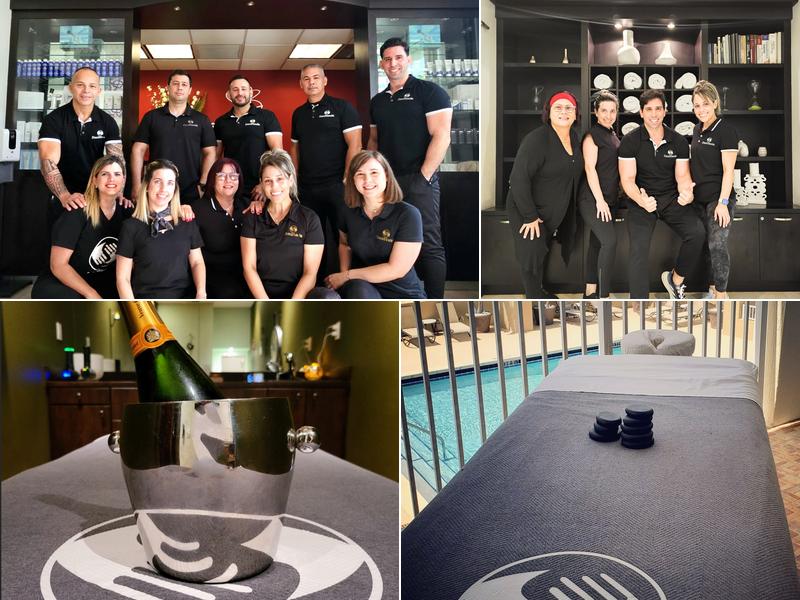 DaniHands Body massage therapist in Miami