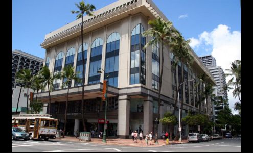 COCOLOMI Massage Waikiki