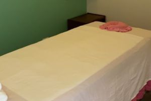 Shu Thai Massage