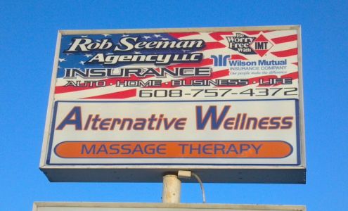 Alternative Wellness Brain Body Breathe