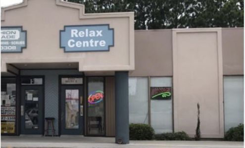 Relax Centre