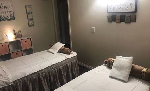 Lotus Foot SPA & Wellness