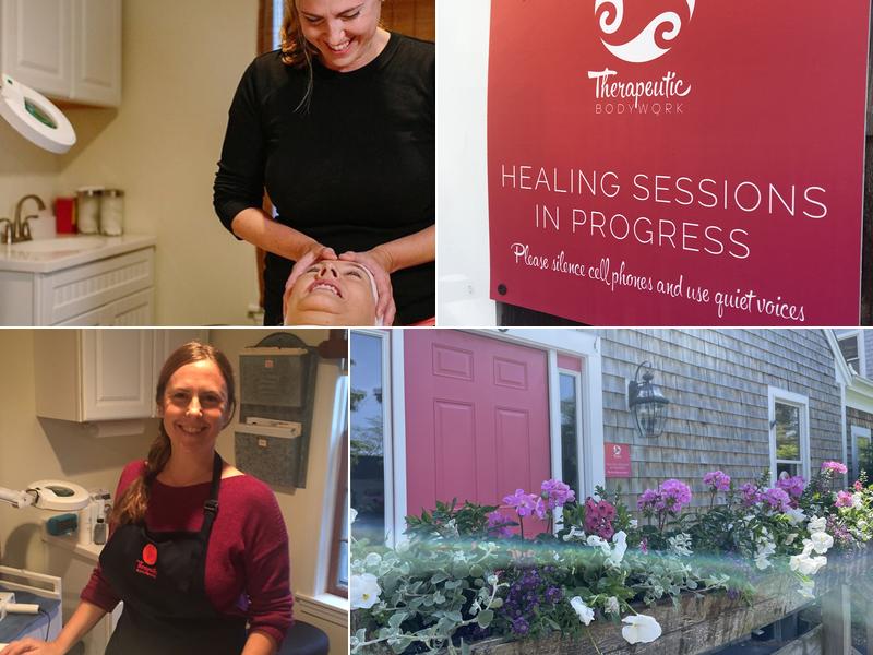 Therapeutic Bodywork