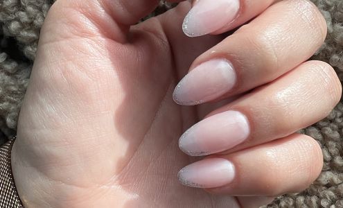 Pink Polish Nail Salon 1