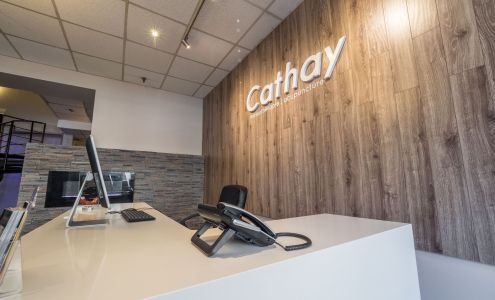 Cathay massage therapy & acupuncture