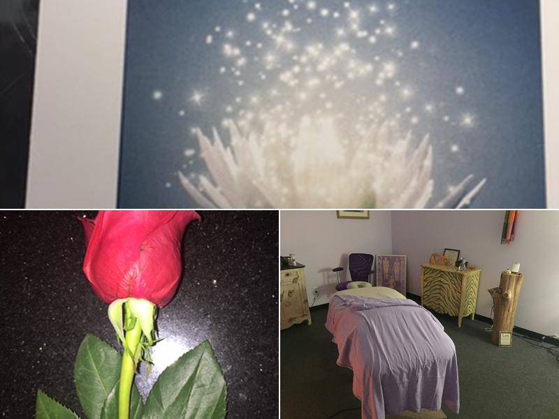 It's All About You International