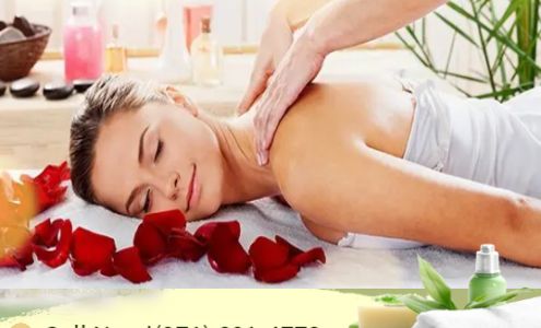 Eastern Massage Spa Vancouver