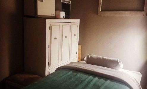 Revive Massage and Reflexology 502 N Ruby St, Ellensburg Washington 98926