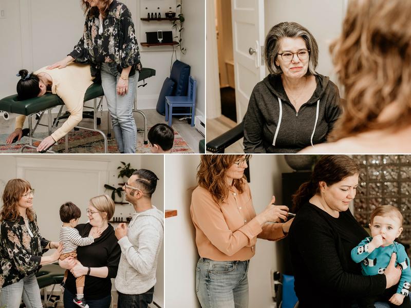 Dr. Danielle Gilas - Vivid Health Toronto