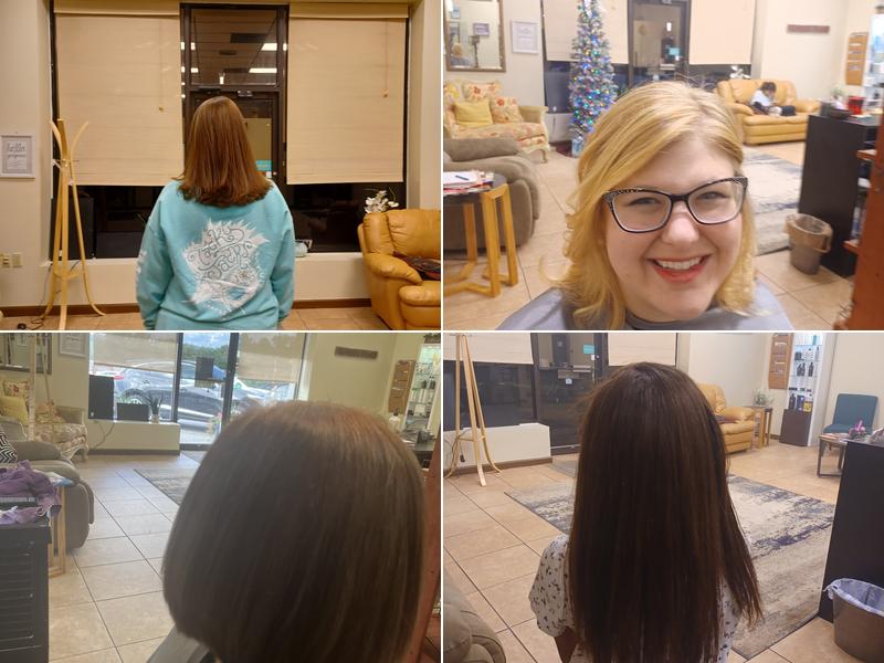 Joann's Salon and Spa