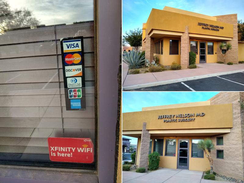 Dr. Jeffrey M. Nelson, MD