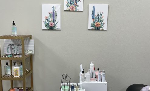 Taylor Made Aesthetics