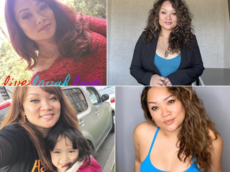 Lhiza Bascones CHt PNlp CRMP